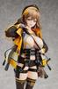 Goddess of Victory NIKKE Anis Scale Plastic Painted Finished Figure 1/4