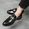 Finskor – Loafers