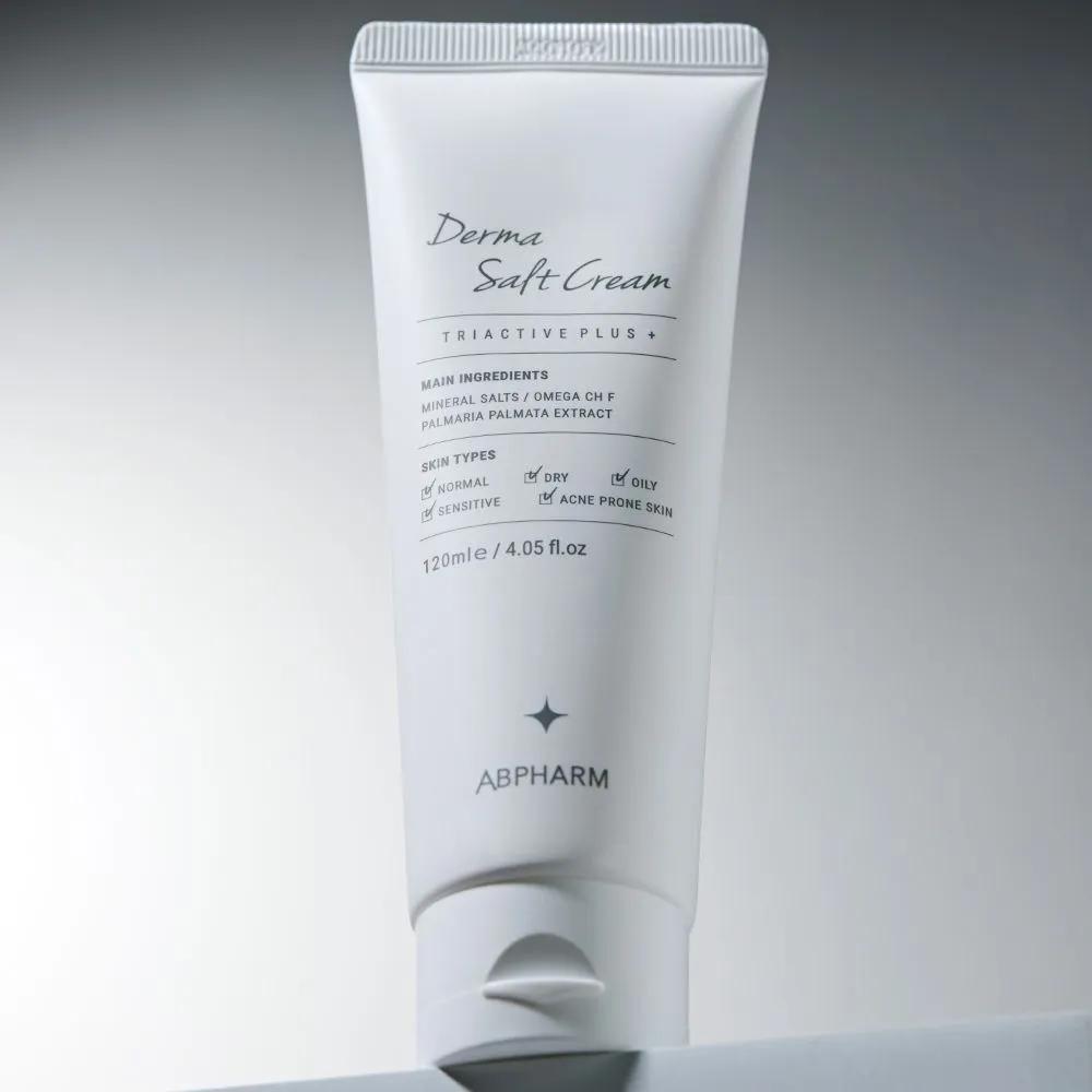 ABPHARM 2.0 Derma Salt Cream 120ml