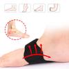 Arch Support Sleeves Arch Support Sleeves Flat Foot Support for Men & Women Foot Pain Relief