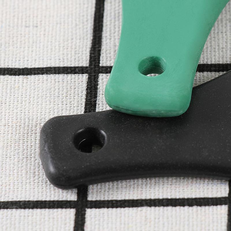 1Pc Durable Beer Bottle Opener Flat Speed Bottle Cap Opener Remover Bartender Bottle Opener Kitchen Tool