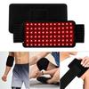 Red Light Lamp Belt for Body,  Red Light  Near Infrared Light Lamp Belt