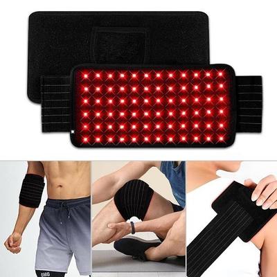 Red Light Lamp Belt for Body, Red Light Near Infrared Light Lamp Belt