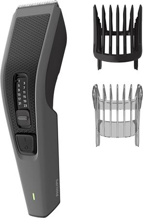 

Hair and Beard Trimmer TU прозрачный