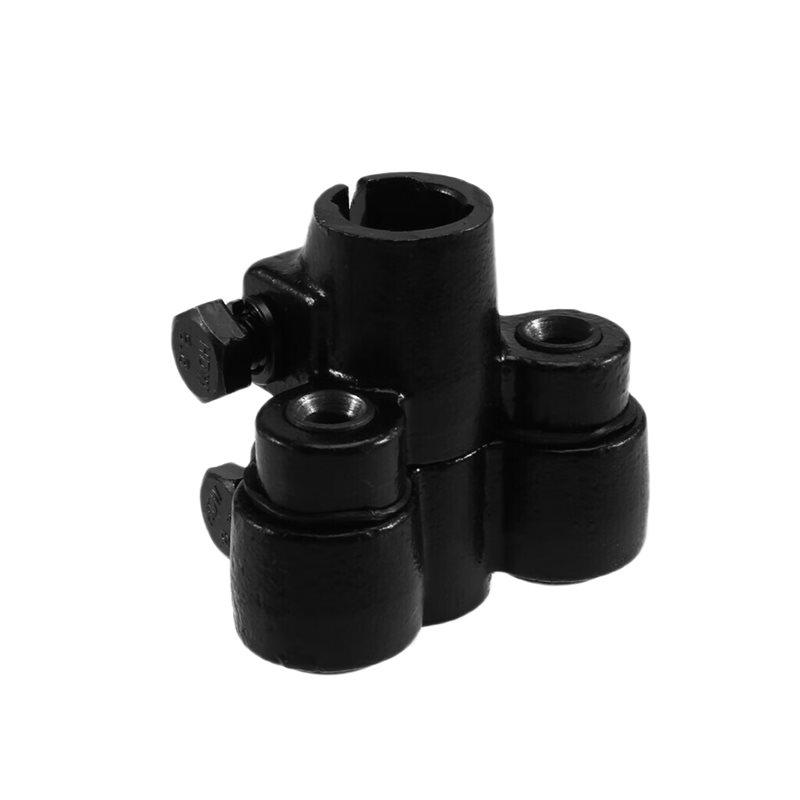 T42C-Steering Coupling 1154600510 115-460-05-10 115 460 05 10 For R107 W108 W109 230 380 450 560 SL 1971-1989