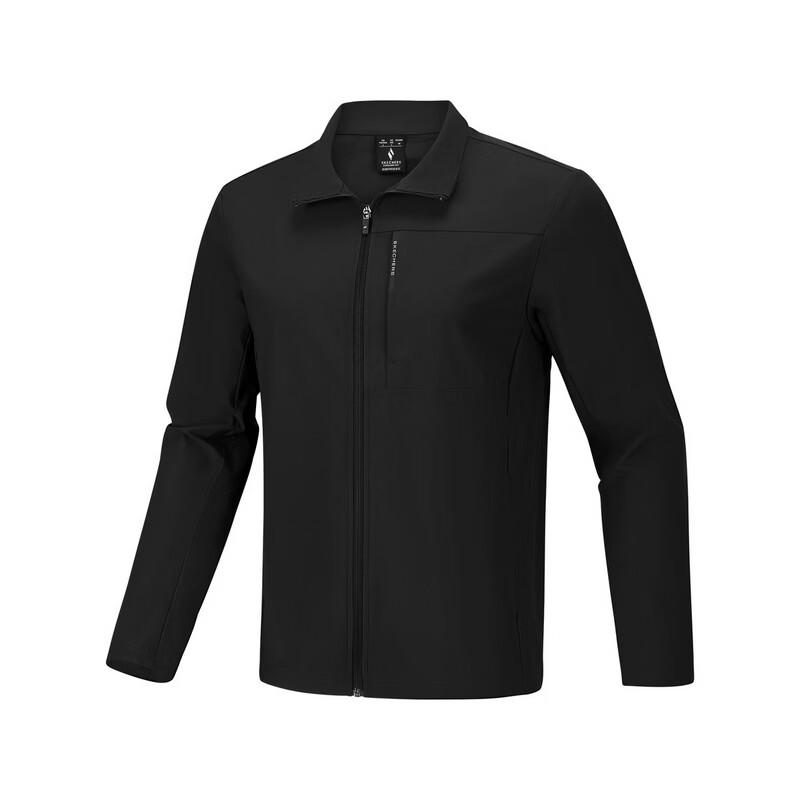 Skechers Men s Woven Sports Jacket L