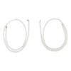 2Pcs Imitation Pearl Chains Purse Handle Strap Handbag Decoration Replacement Accessories for Women