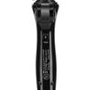 Anti Scald Handle Hair Styling Tools Foldable Design Hot Air Brush  For Women