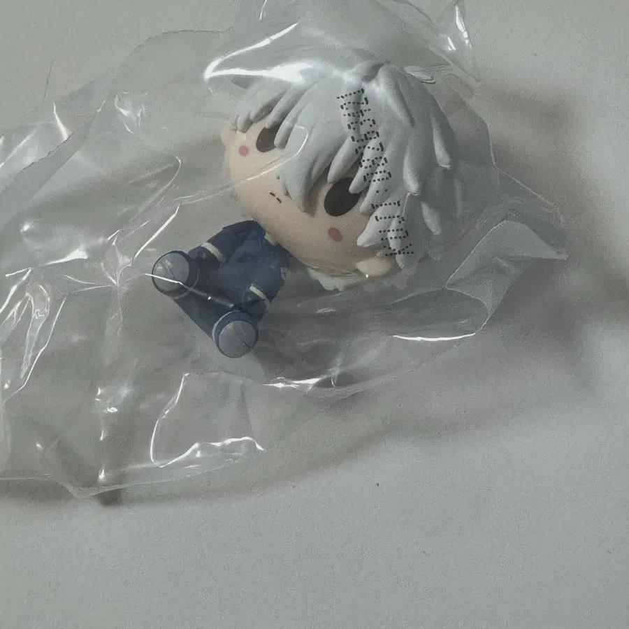 

Blue Rock Kuji Награда F Наги Сейширо