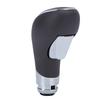 1Pc Brown Auto Car Gear Shift Shifter Knob Stick Head Handle Lever For Vauxhall Opel Insignia
