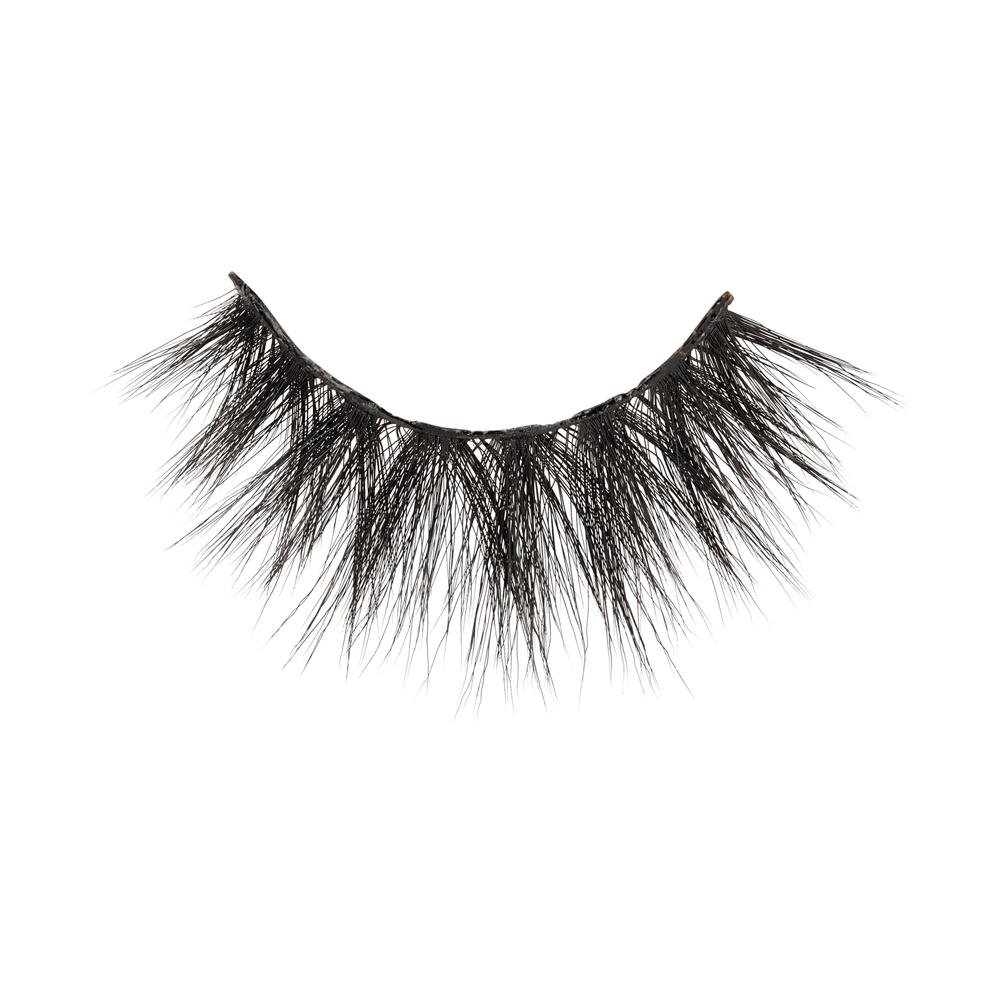 Sztuczne rzęsy Faux Mink 3D Matt Kiss