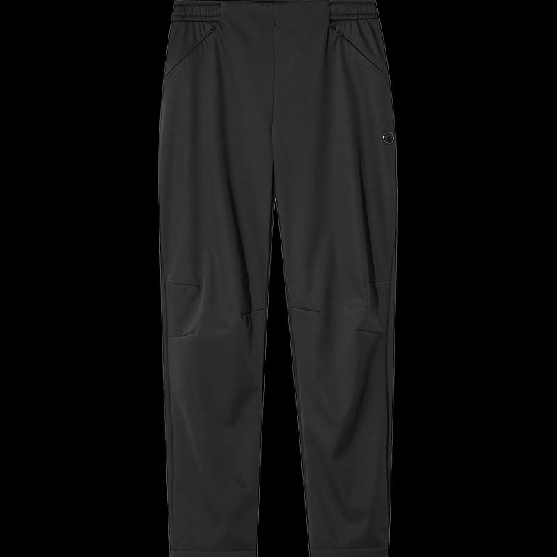 HALTI Women's Thermal Fleece Casual Pants