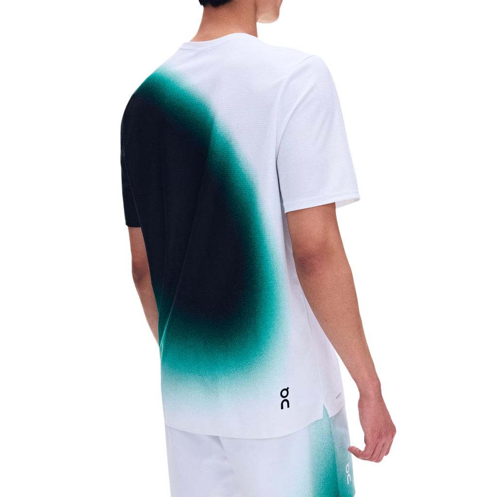 On Court Breathable Pullover Round Neck T-Shirt Men tops 1MG31275294