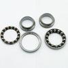 Steering Stem Bearing Head Pipe Kit for Honda XR125  2003-2006/CRF230L 2008-2009/NX650 Dominator 1988-1999/XR650L 1993-2017