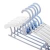 5 Clothes Hangers Space Saving Nursery for Newborns