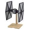 Star Wars First Order TIE Fighter 1/72 Scale Plastic Model BAN203218