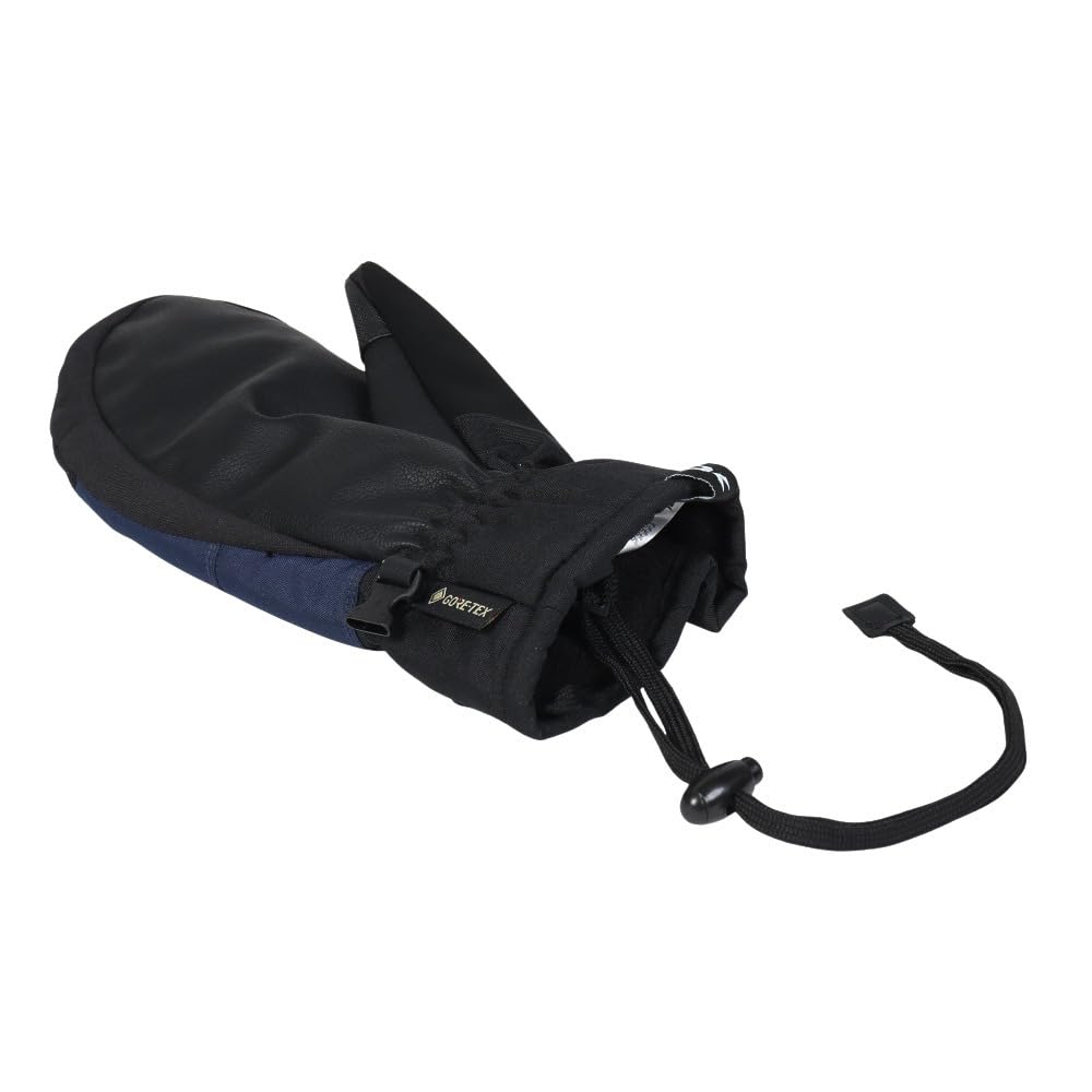 Men's SATURN GORE-TEX MITT Snow Gloves BE237732