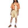 Jordan Casual Shorts Men's Sesame Yellow DQ7876-252