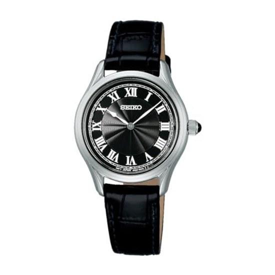 SEIKO SELECTION Ladies nano universe Collaboration Round SSEH011