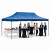 Gazebo pieghevole - SPRINGOS - GP0007 - 3x6 m - acciaio anticorrosione - Poliestere Oxford 420D