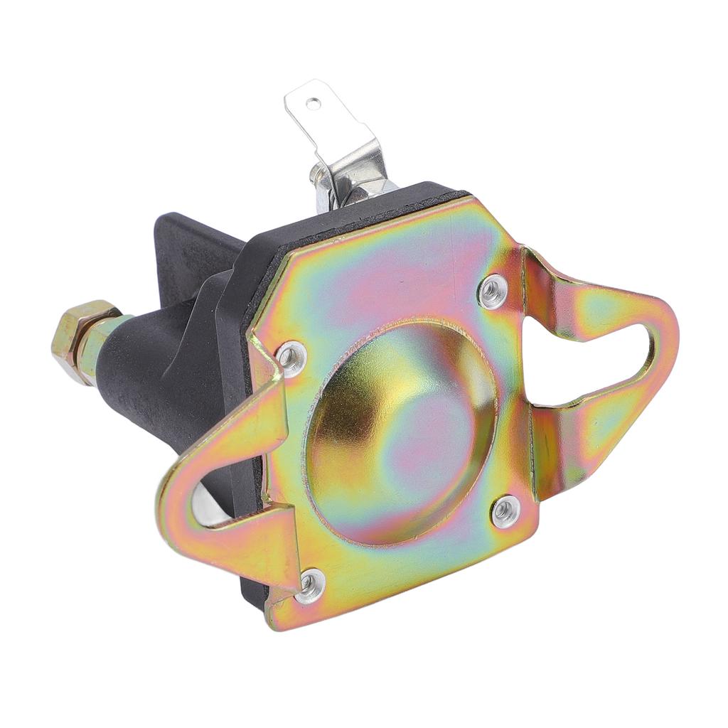 Grass Mower Relay Switch for 435 097 12V Starter Solenoid Relay Switch for 7701100MA 1002004MA