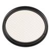 Junestar Camera Lens Filter Gold Streak Anamorphic Effect Photography Filter Accessories