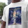 The Neverending Story Movie T Shirt Vintage