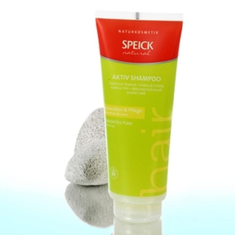 

Spike Natural Shampoo 200ml (Nutritious)