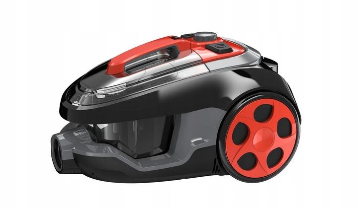 Lehmann 4000W Bagless Cyclonic Hepa Vacuum Cleaner Ultra Suction System