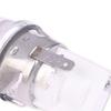 Lamp Oven Light Bulb w/ Base 25W Voltage 110V / 250V Heat Temp Resistant 500Celsius