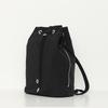 Preparat String Backpack Black
