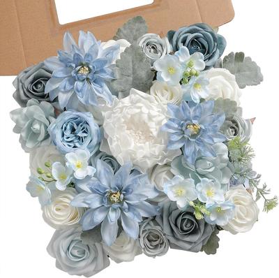 Deko & Wohnaccessoires – Künstliche Blumen & Kränze