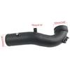 Intercooler Şarj Borusu Kiti Emme Şarj Borusu Turbo Şarj Borusu BMW 2011+ N55 F07 F10 F11 535i 640i 740i X5 X6 İçin