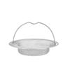 Stainless Steel Kitchen Sink Strainer Net for Vegetable Residue