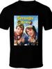 Unique Drink Bob Doug Humorous Retro 80s Canadian T-shirt Unisex Cotton Short Sleeved Shirt