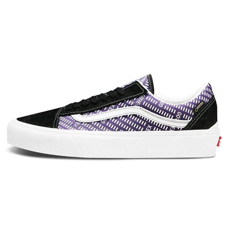 

Vans Old Skool Goretex Purple VN0A4V9WB7M 44