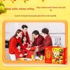 October Rice Field Assorted Grains Gift Box