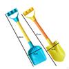 2 Pieces Beach Sand Toys, Kids Garden Tool Set Toy, Shovels Spade Sandbox Kits