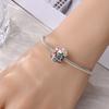 Charme Authentique Charms en Cuivre Perle Joyeuse Souvenir de Noël Charms Compatible Avec Bracelets Bijoux pour Femmes Fabrication DIY Cadeau