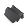 For Porsche Cayenne 2003 2004 2005 2006 2007 2008 2009 2010 Perforated Leather Car Interior Steering Wheel Cover Protective Trim