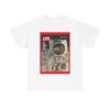 Men's and Women's T-shirts Astronaut