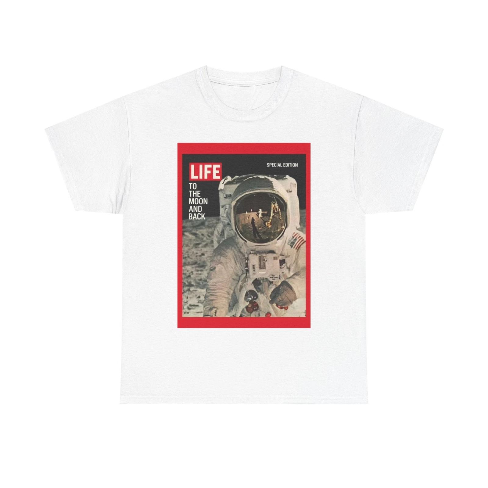 Men s and Women s T-shirts Astronaut XXXXL