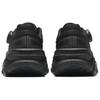 Anta Cushioning Slip Resistant Abrasion Resistant Low top Trail Running Shoes Men's Basic Black 112535538A-1