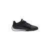 BMW X PUMA Drift Cat Modische Vielseitige Bequeme Einfache Kindertrainingsschuhe Kinder-Sneaker Schwarz 308864-01