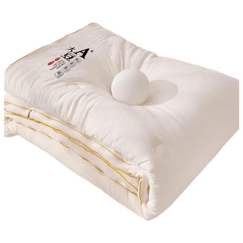 Muji 2-in-1 Soy Fiber Winter Duvet