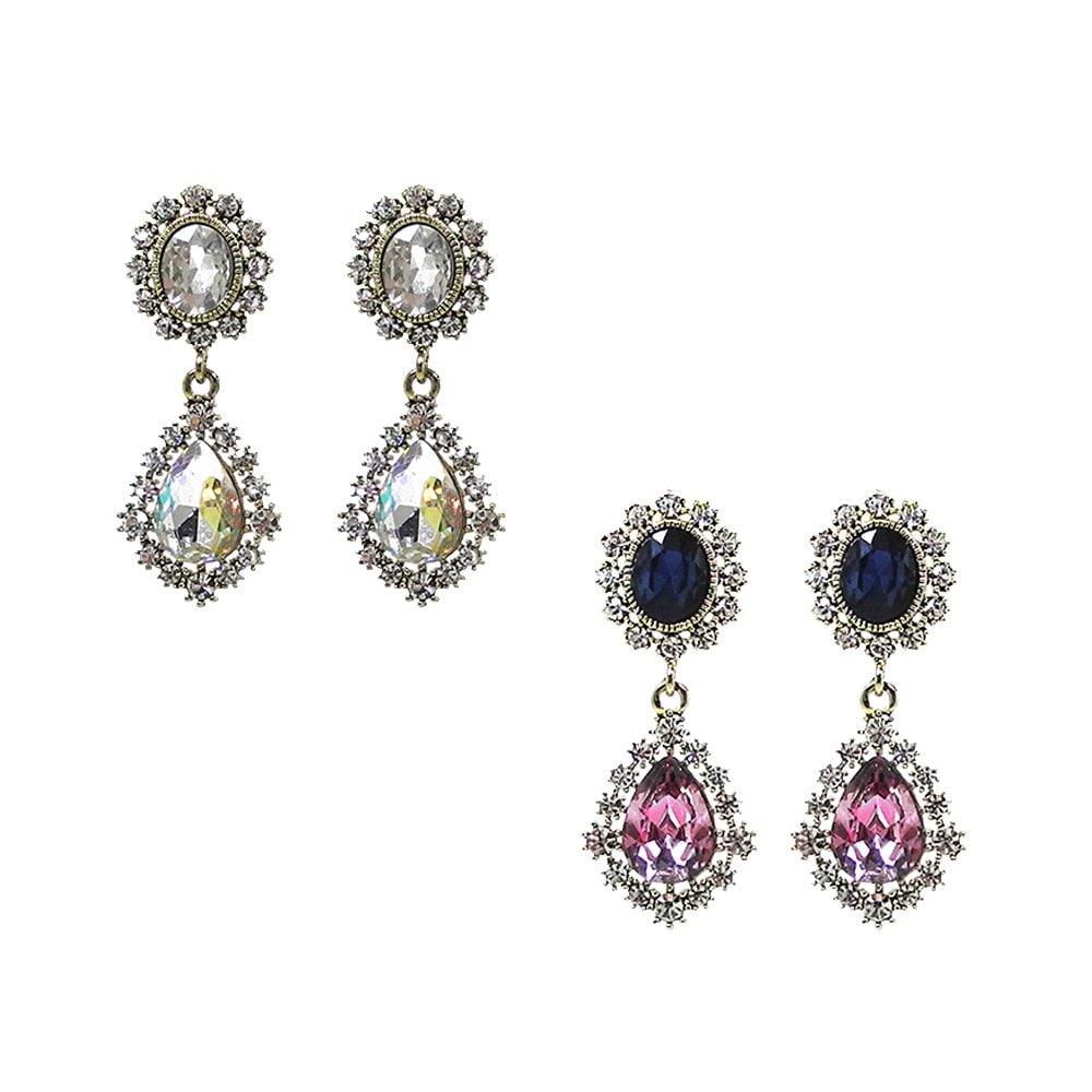 Aurora Earrings