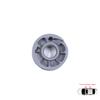 BWR5599 Window Regulator Repair Cable Roll Gear Reel Wheel Pulley Right for Range Rover L405 Sport L494 2013-2022