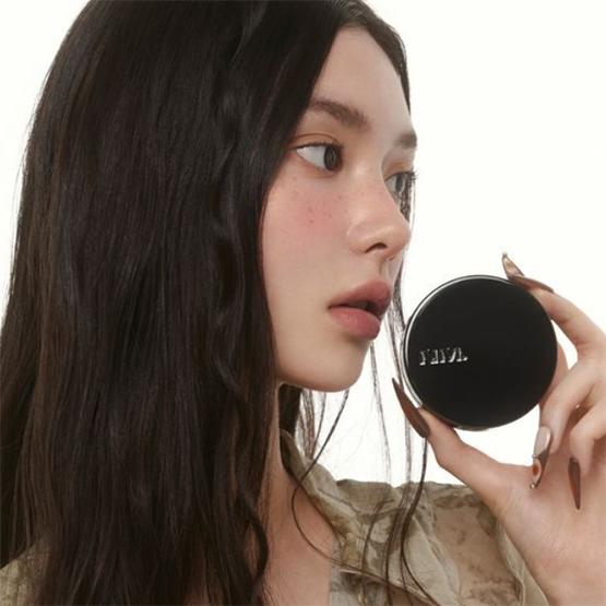 Naming Zero Gravity Cover Up Cushion with Refill SPF 40 PA++ 12g*2EA