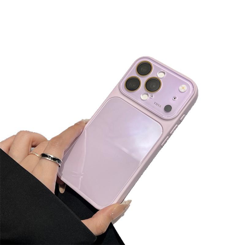 Corning Solid Color Full Coverage Protective Case for Apple 17 Pro Max