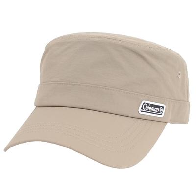 COLEMAN Work Cap 182-0053 Beige